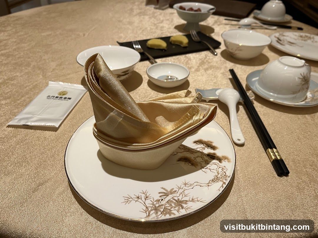 Table Setting