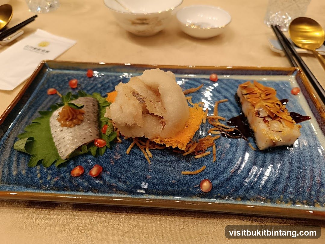 Appetizer Platter