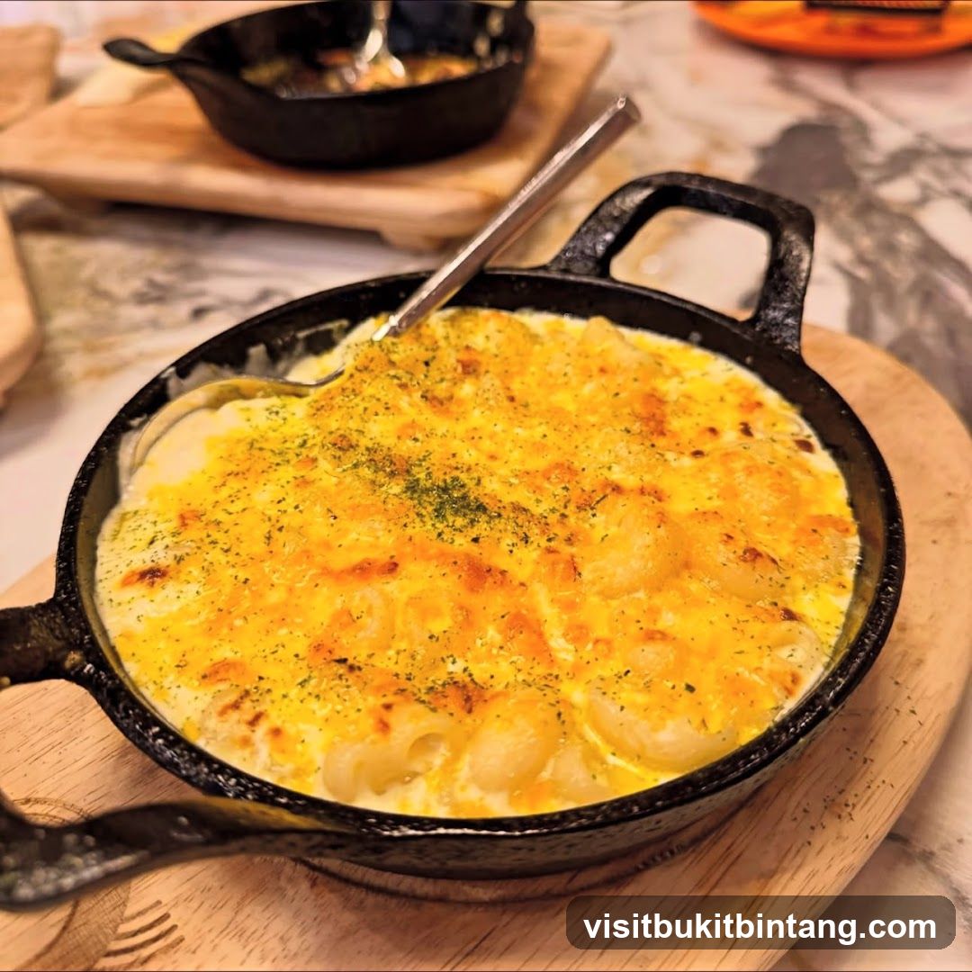 Macaroni and Cheese