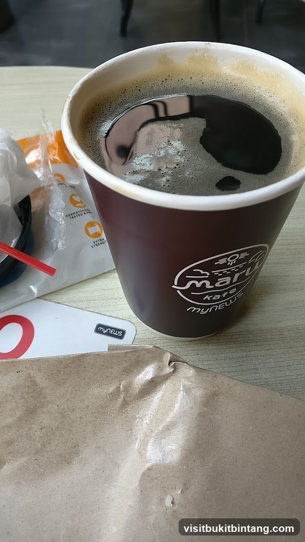 Coffee and Food Packaging