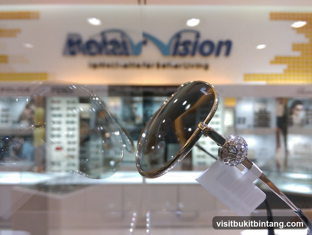 Sunglasses Display