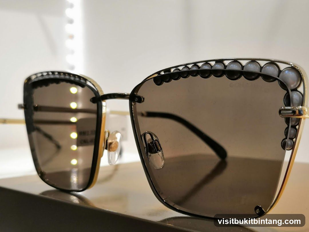 Designer Sunglasses