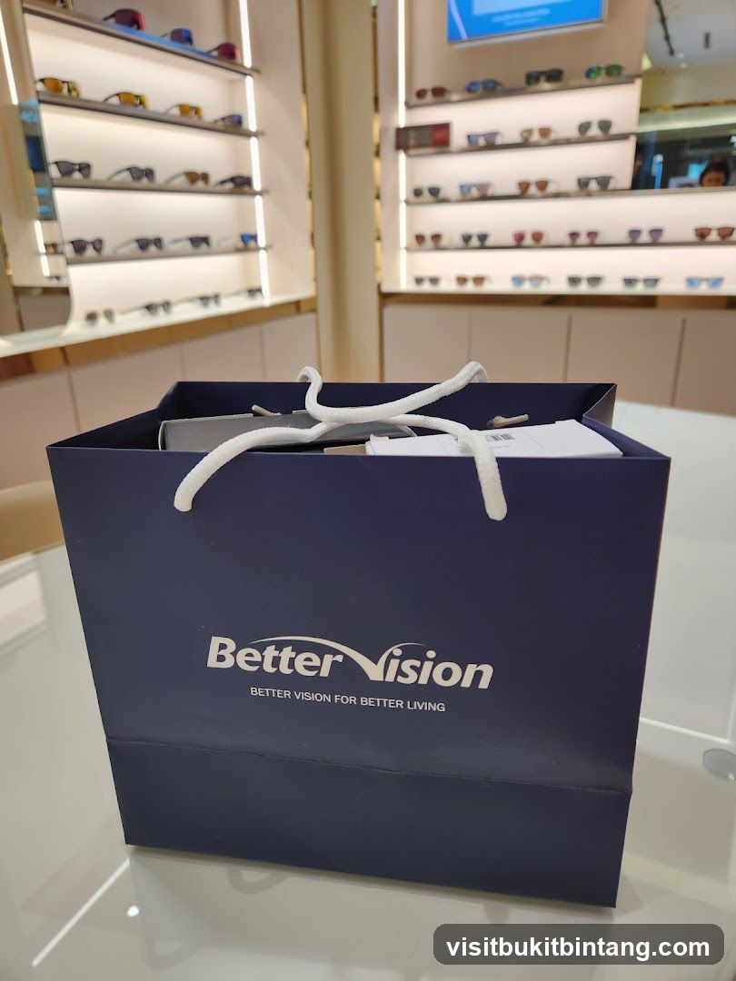 Shopping Bag with Logo