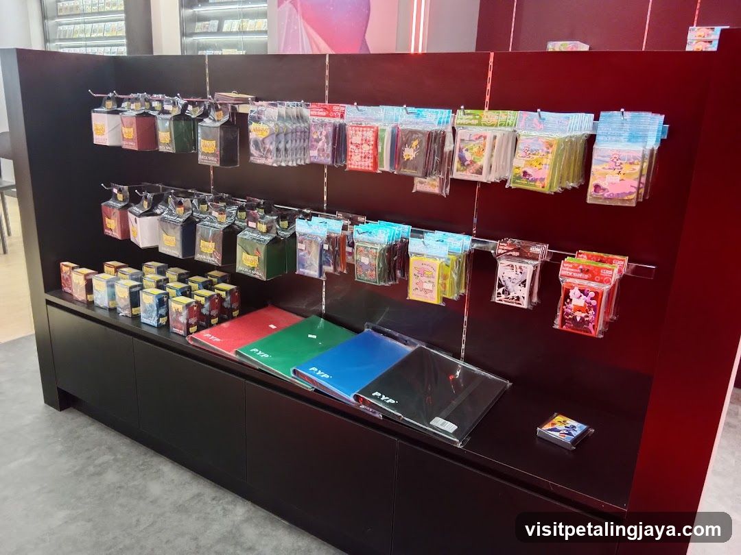Merchandise Display Shelf