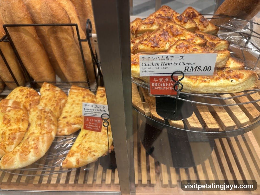 Bakery Display Case