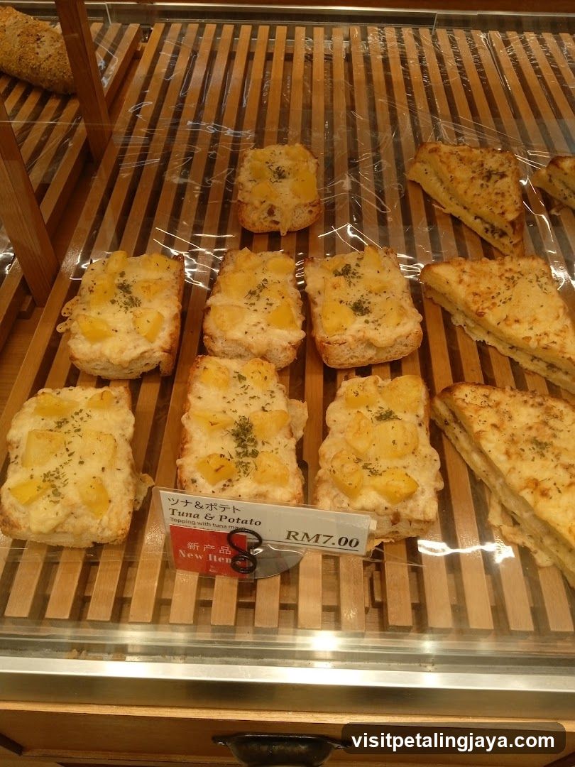 Bakery Display Case