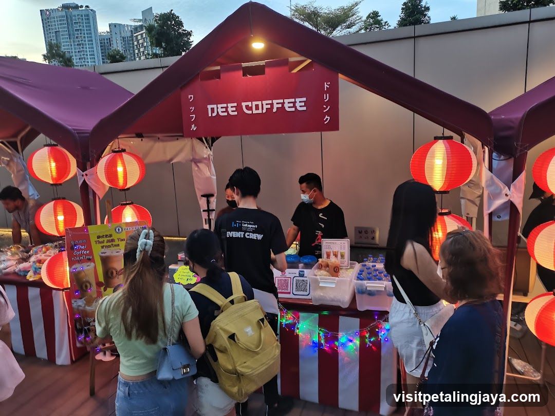Dee Coffee Malaysia