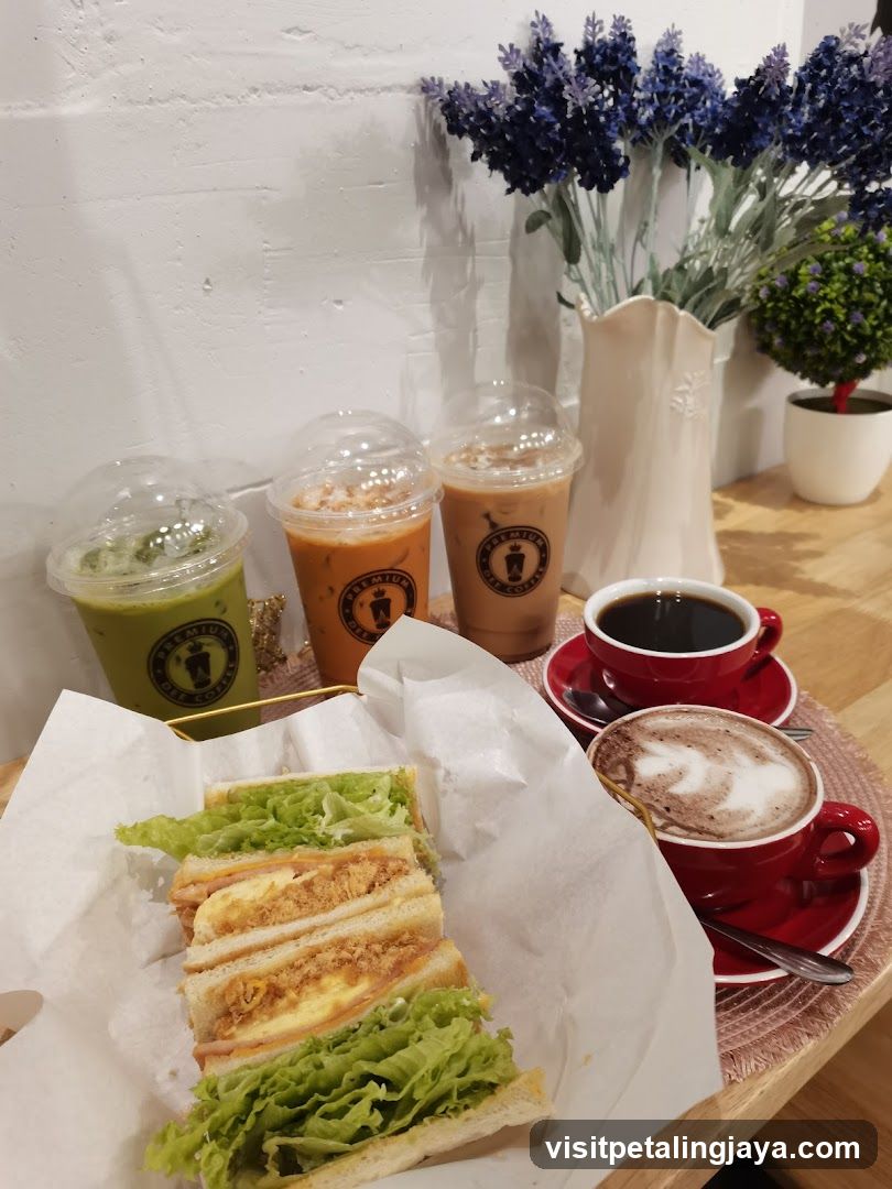 Dee Coffee Malaysia