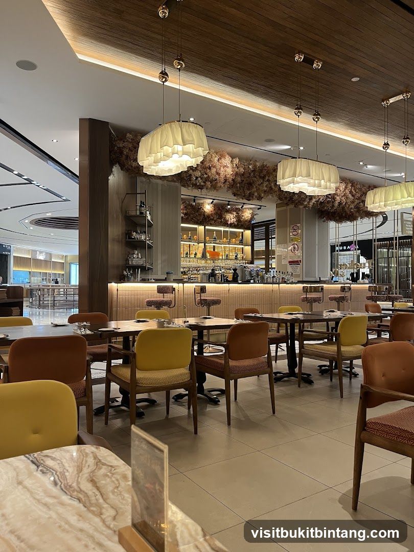 Tucker & Co. Deli Restaurant