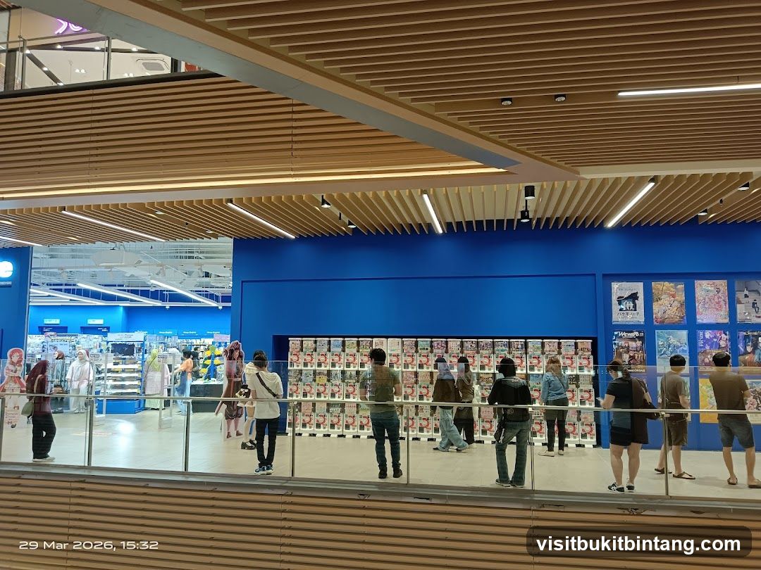 Anime Merchandise Store