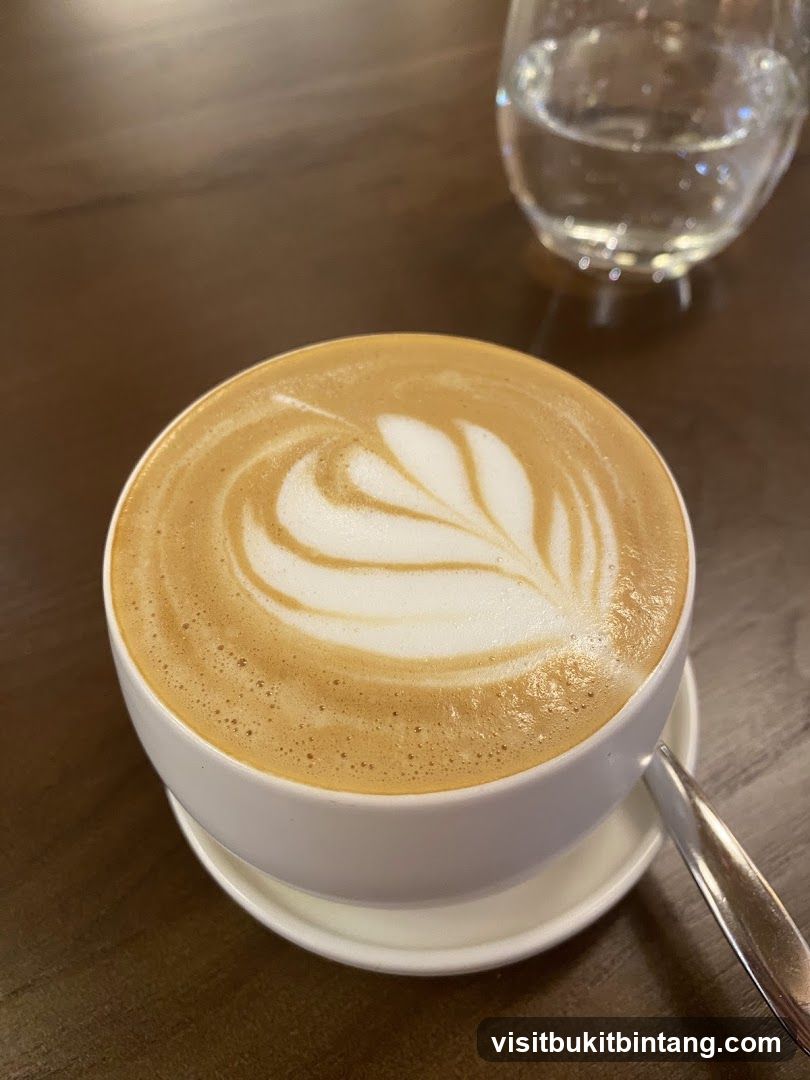 Latte with Art