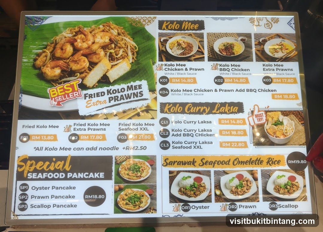 Hameediyah Food Exchange TRX