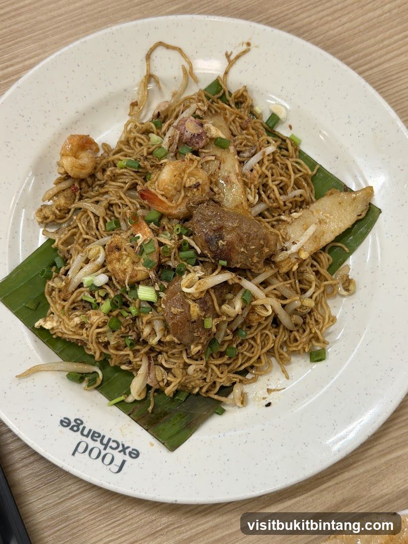 Hameediyah Food Exchange TRX