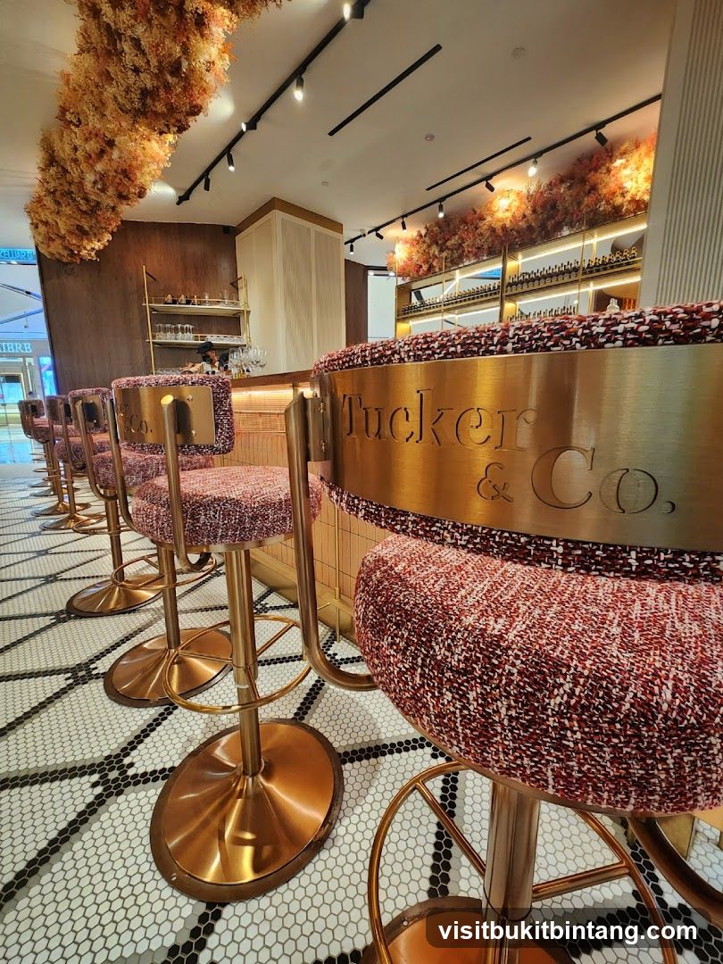 Bar Seating