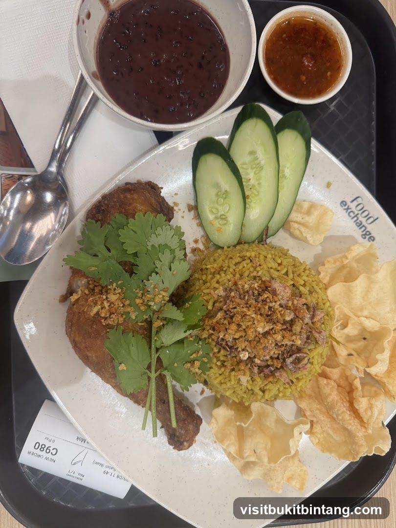 Food Platter
