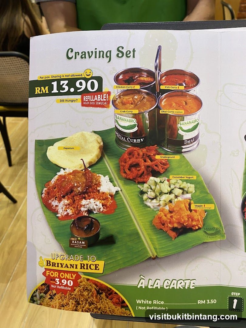 Craving Set