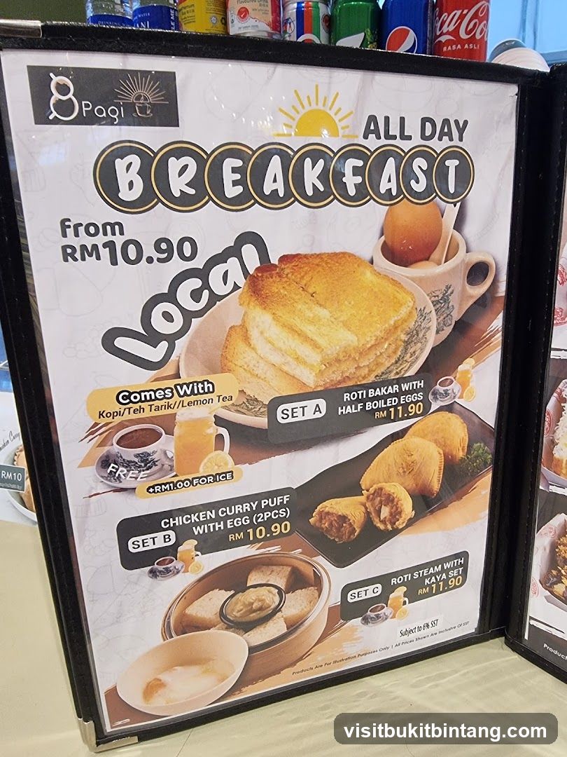 All Day Breakfast