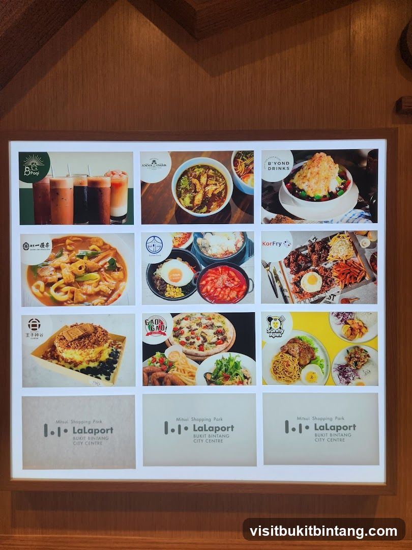 Food Display