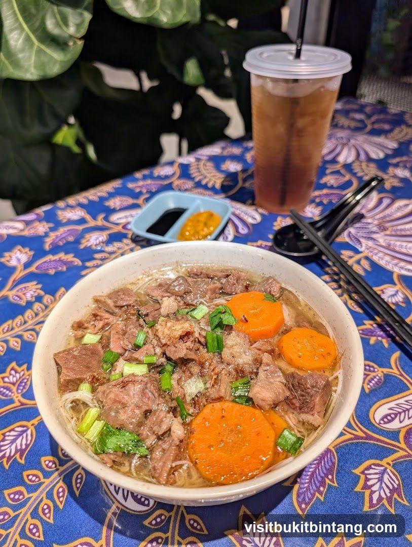 Confirm Sedap @ Lalaport BBCC
