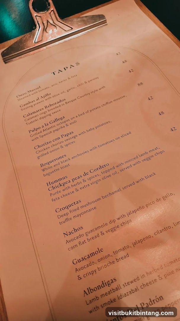 TAPAS