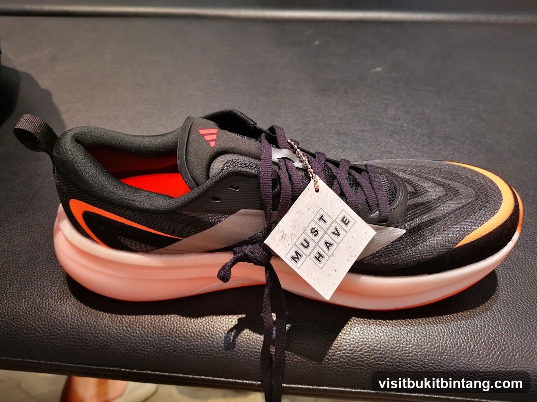 Running Shoe