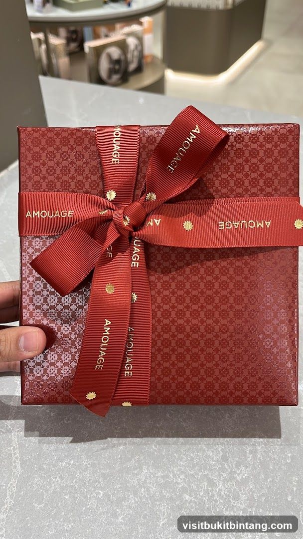 Gift Box