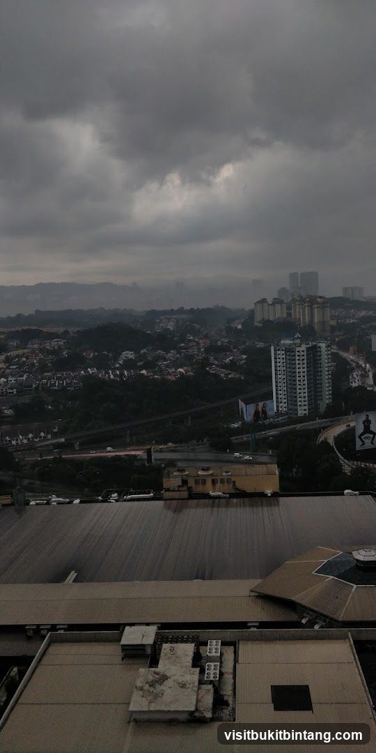 Mid Valley City Sdn Bhd
