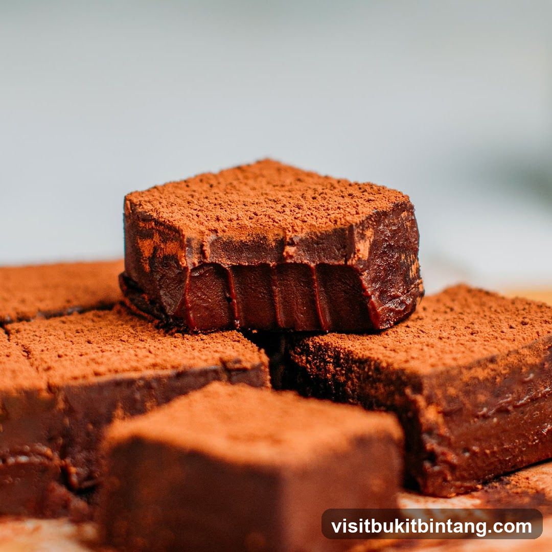 Chocolate Squares