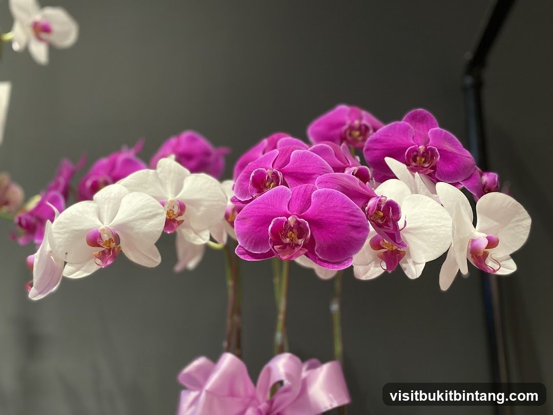 Orchids