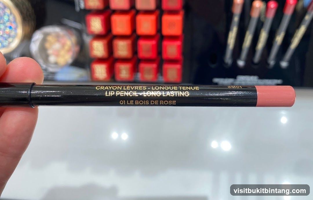 Lip Pencil