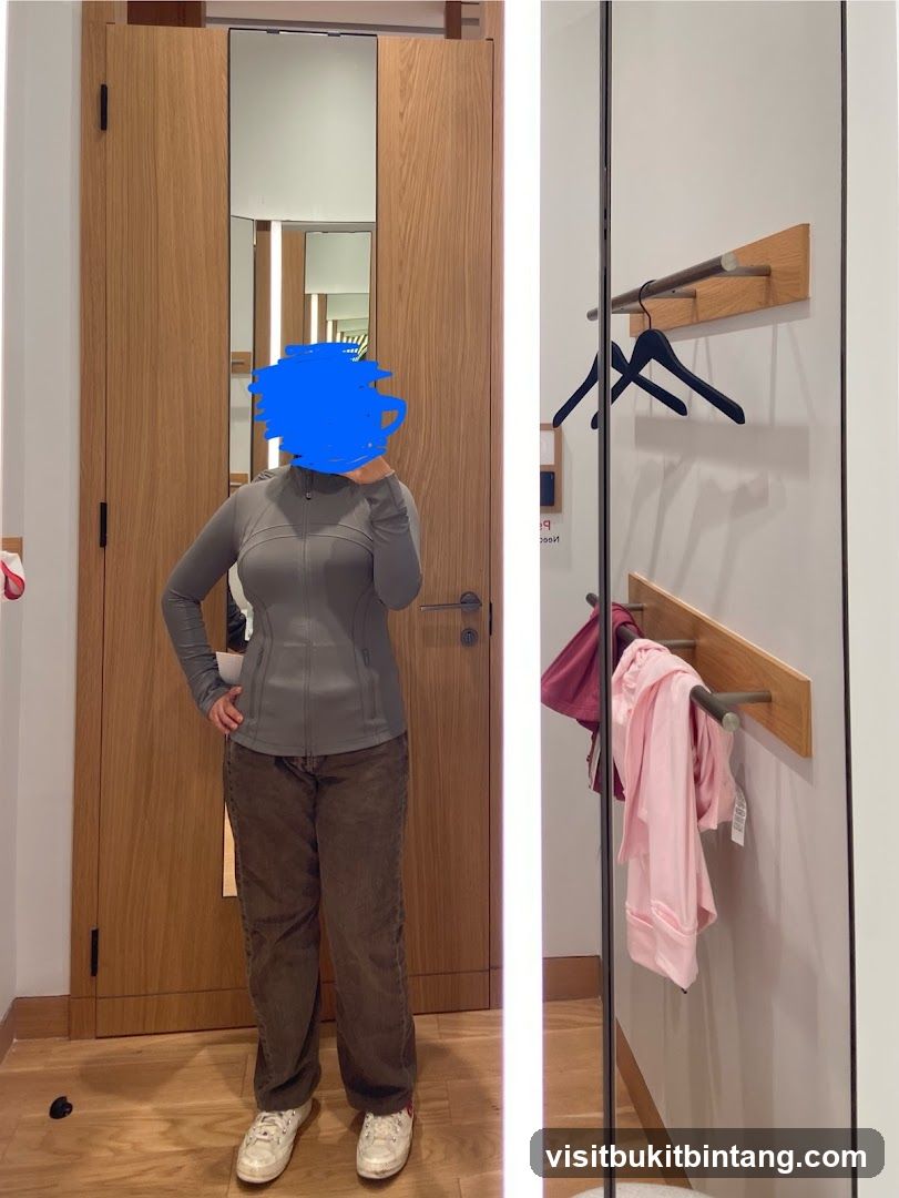 Fitting Room
