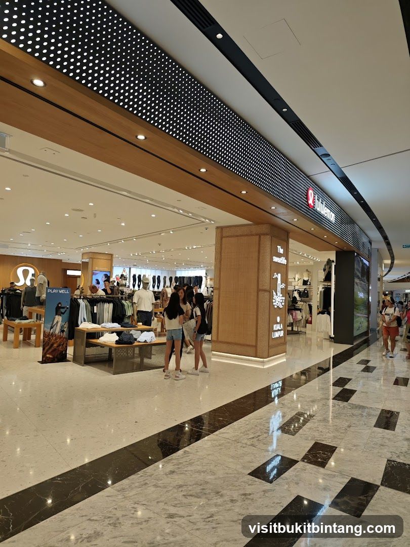 lululemon TRX