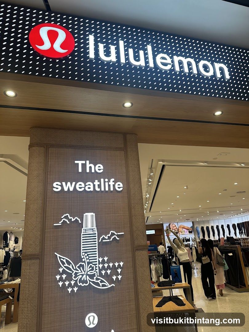 lululemon TRX