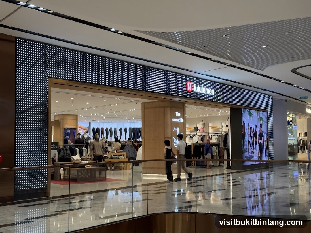 lululemon TRX