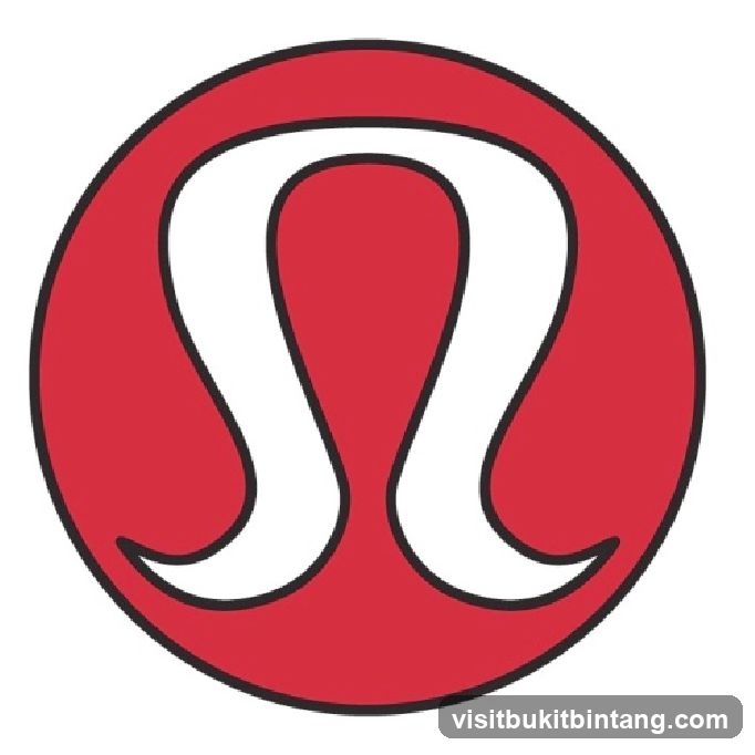 Lululemon Logo