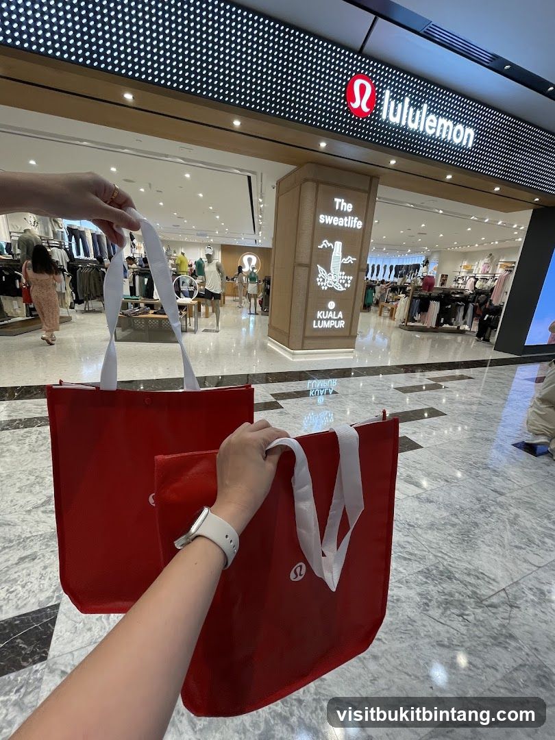 lululemon TRX
