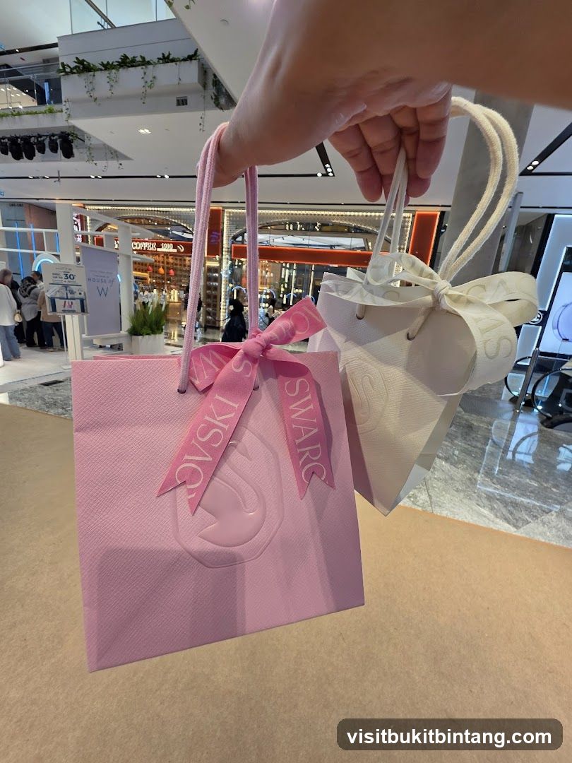 Shopping Bags