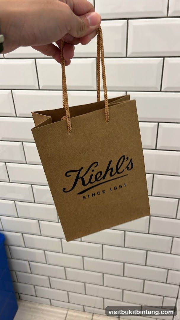 Kiehl’s - The Exchange TRX