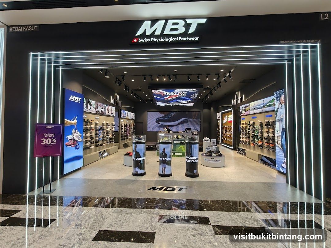MBT - The Exchange TRX