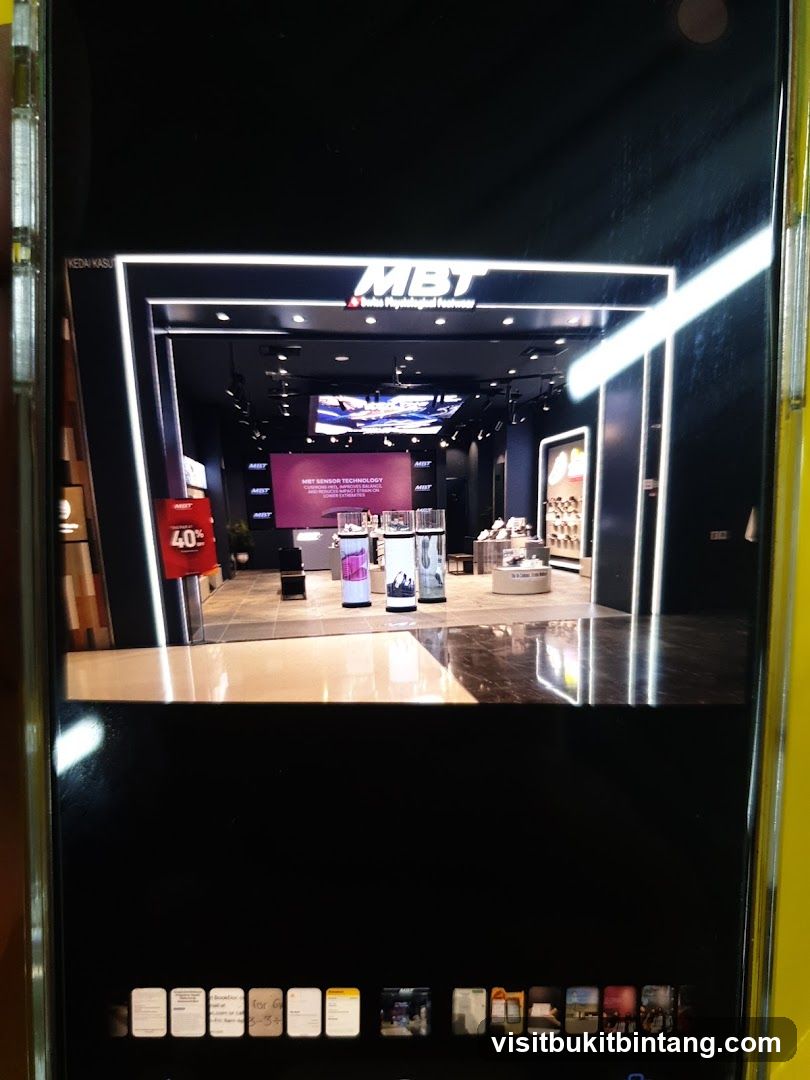 MBT - The Exchange TRX