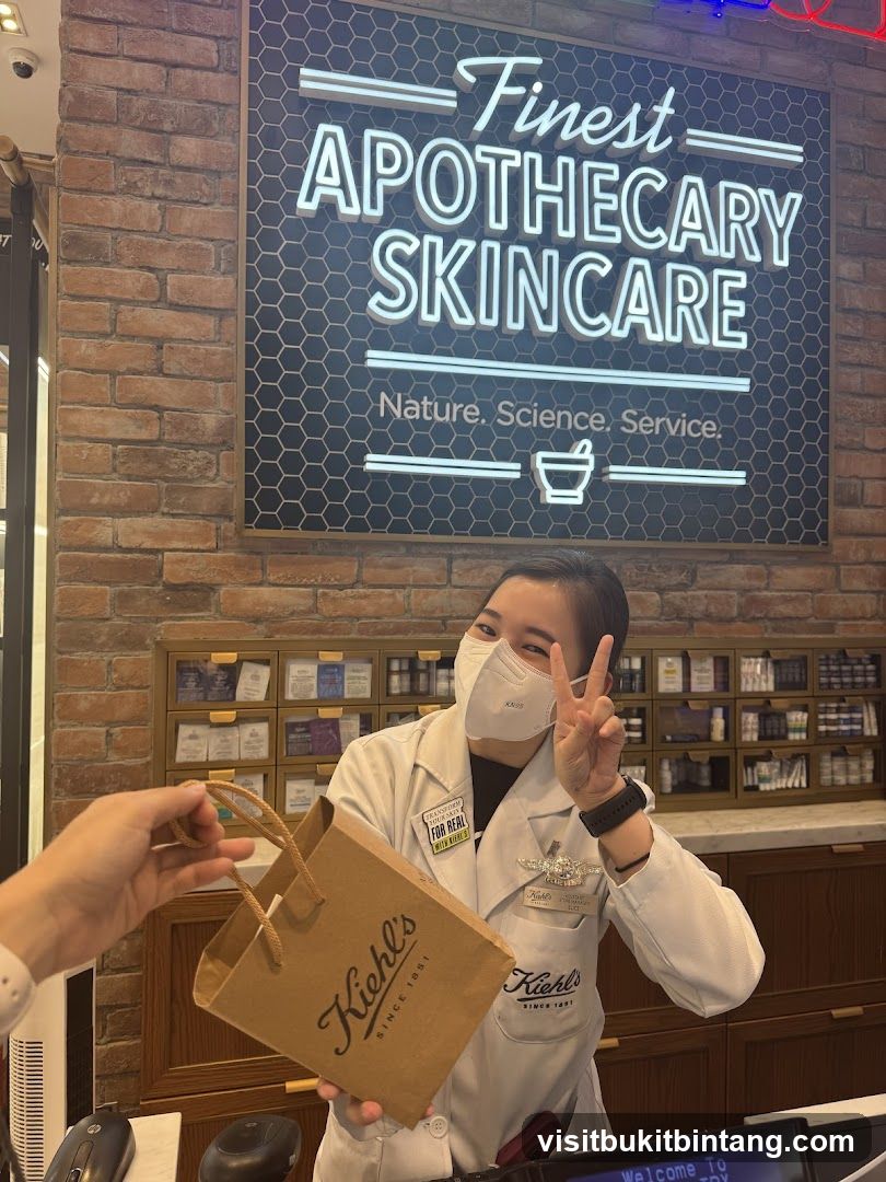 Skincare Apothecary