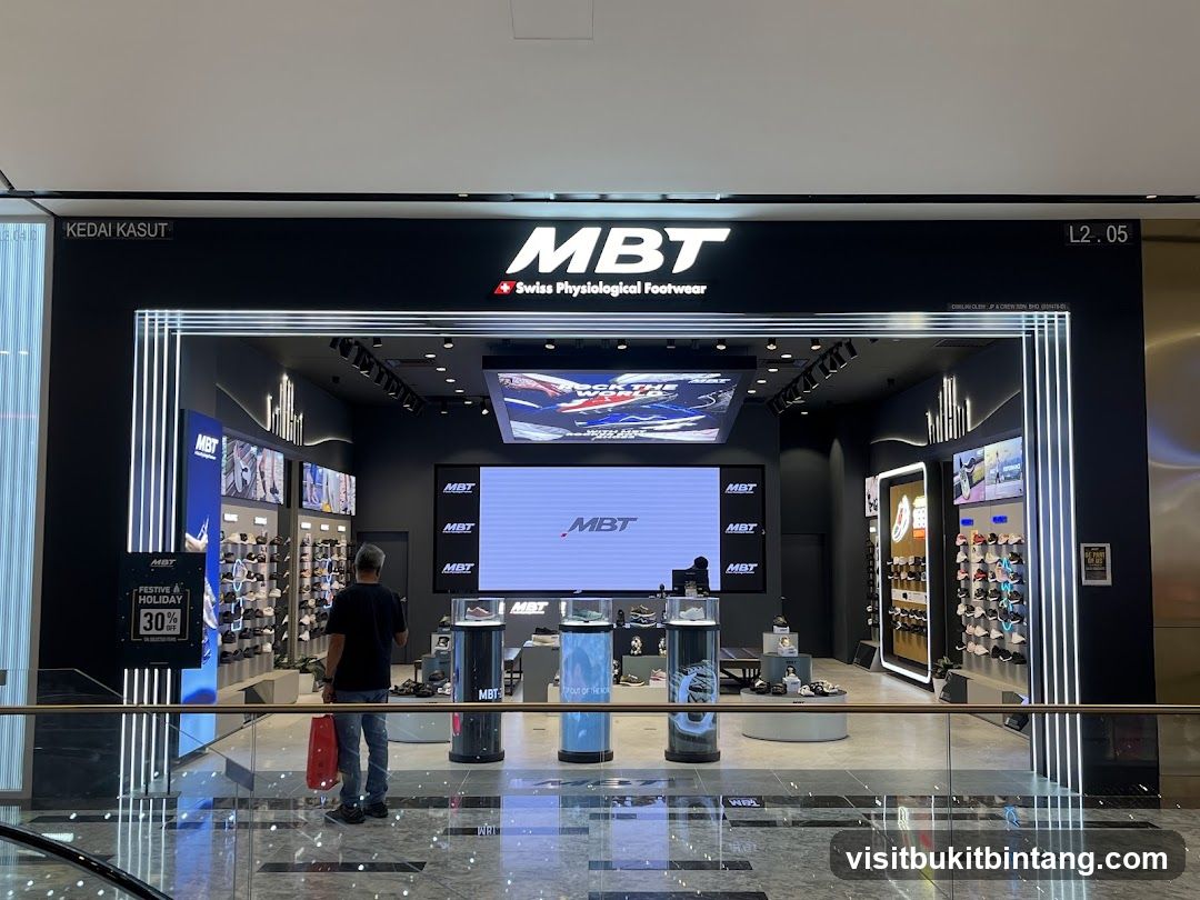 MBT - The Exchange TRX