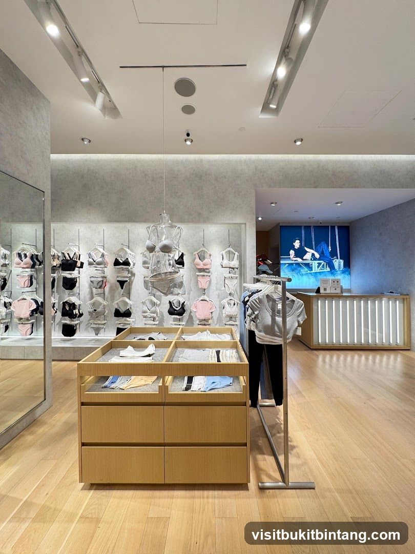 Calvin Klein The Exchange TRX