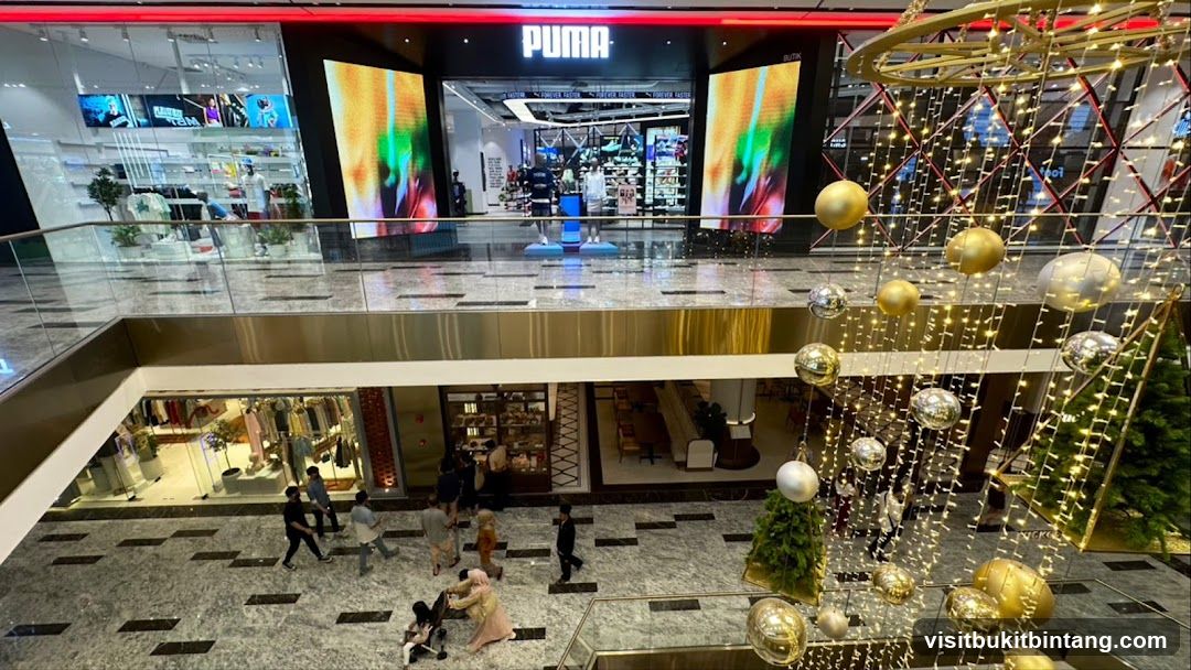 PUMA - The Exchange TRX