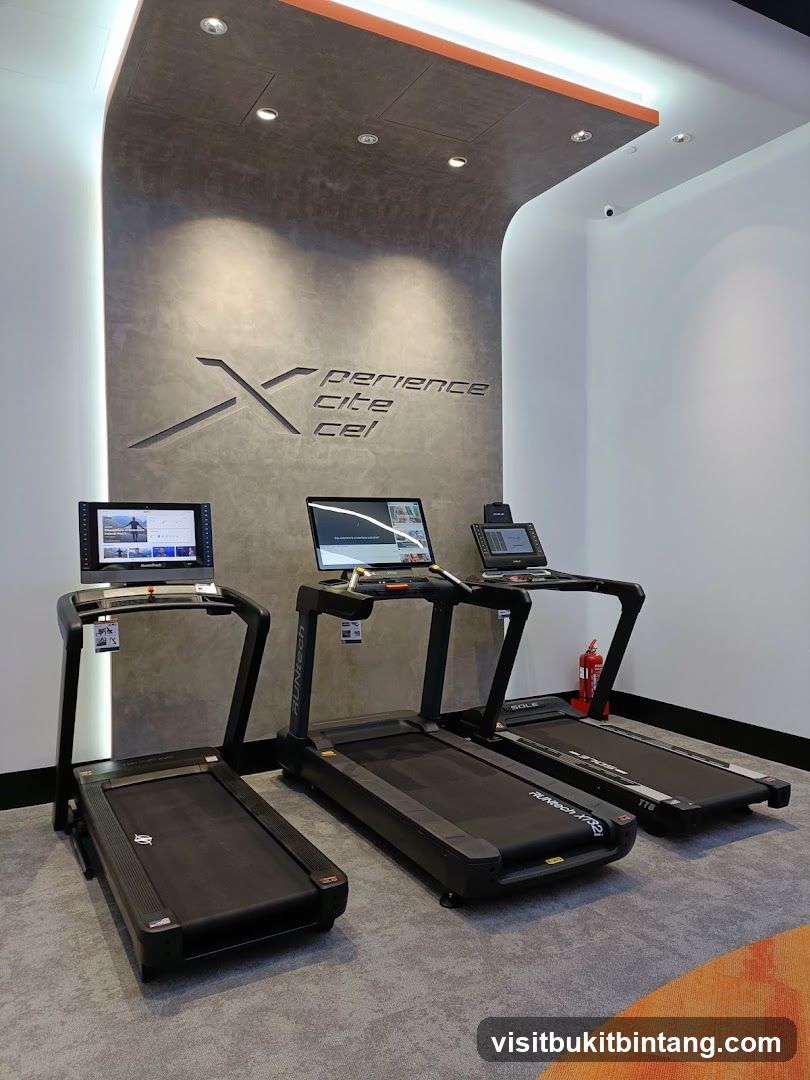 SpeXialize by Fitness Concept (The Exchange TRX)