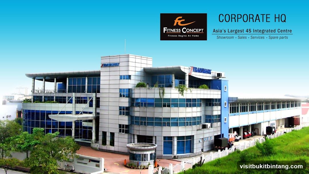 Corporate HQ
