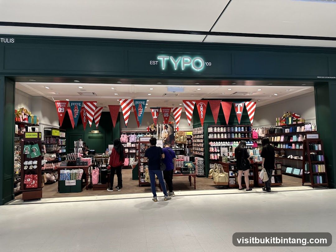 Typo @ The Exchange TRX