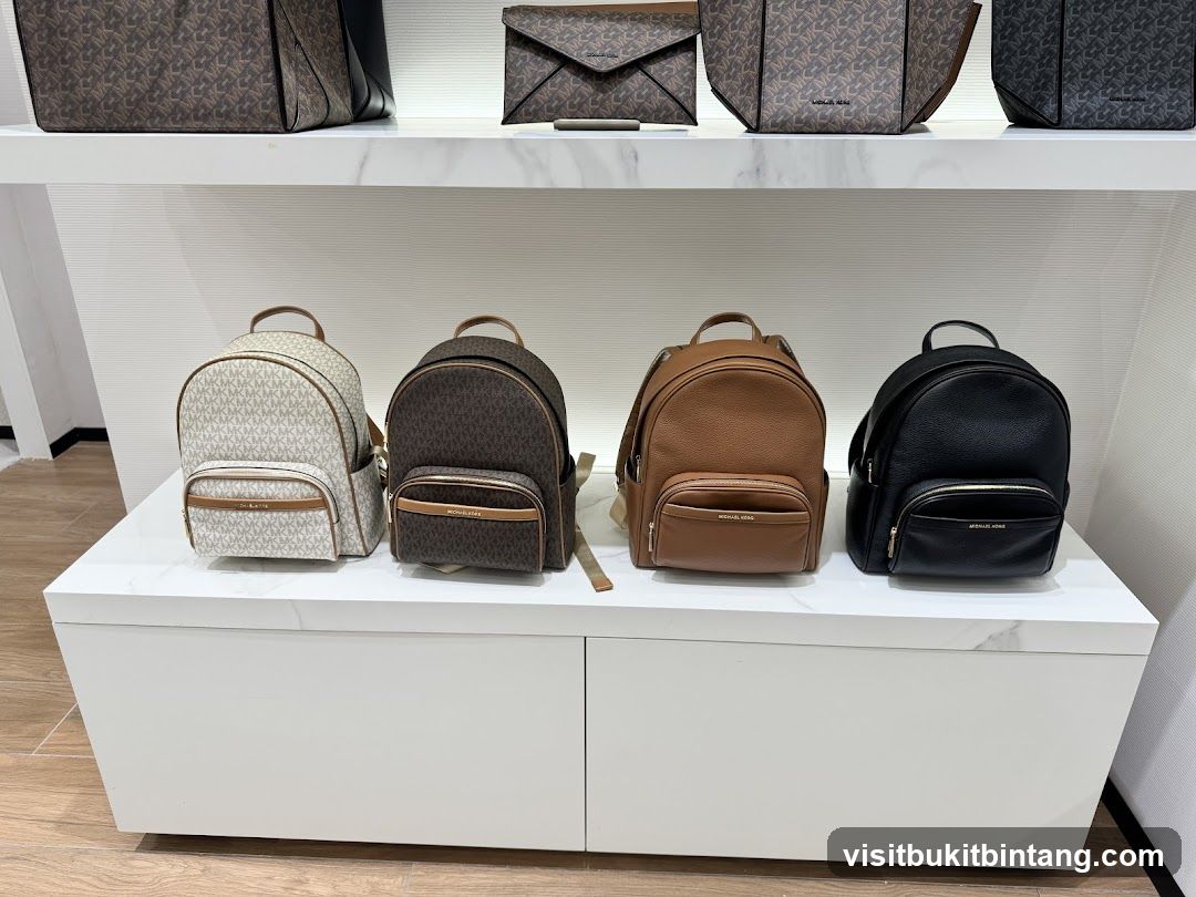 Michael Kors - The Exchange TRX