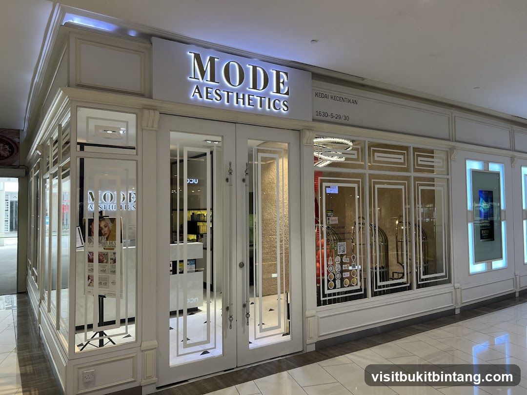 MODE Aesthetics