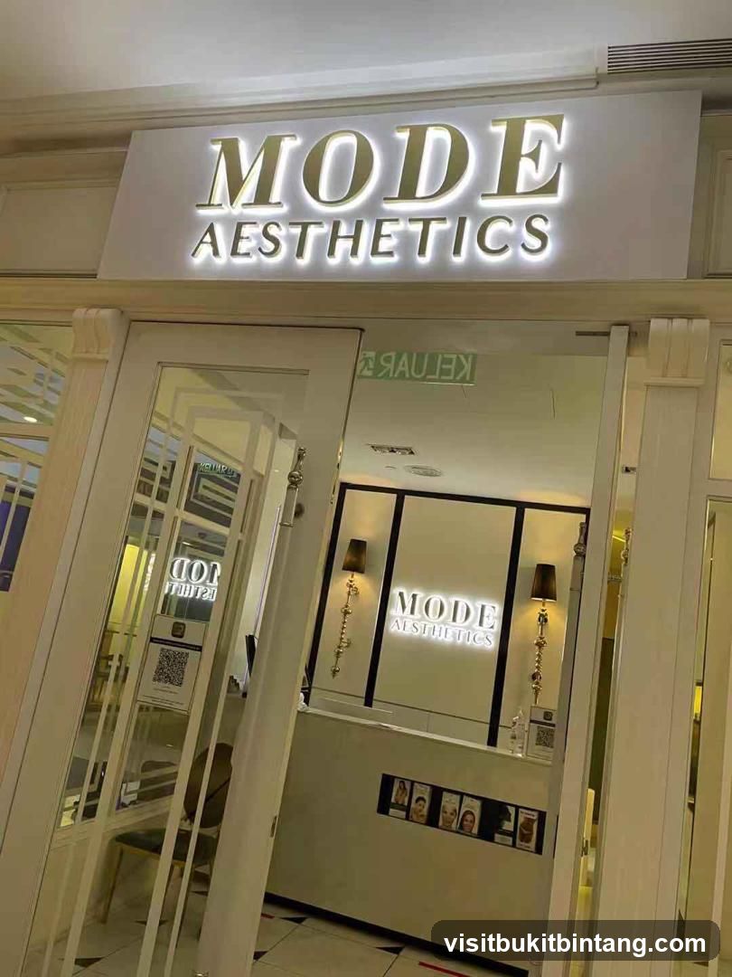 MODE Aesthetics